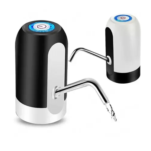 BOMBA ELETRICA PARA GALOES DE AGUA B-MAX