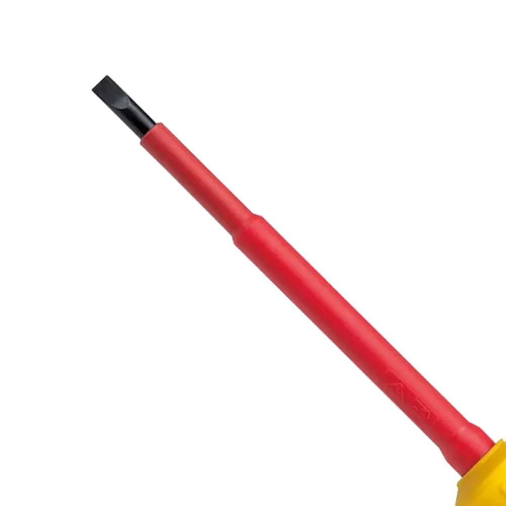 CHAVE DE FENDA ISOLADA 3,5X75MM STANLEY
