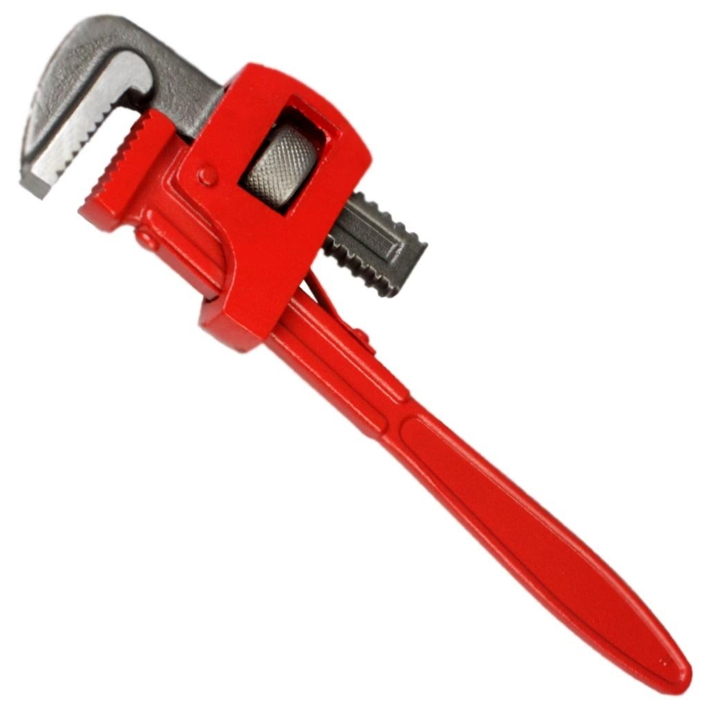 CHAVE DE GRIFO STILLSON 08" FERTAK TOOLS