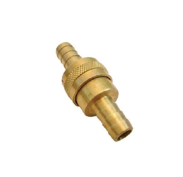 EMENDA RAPIDA 1/2" COM PINO 1/2"