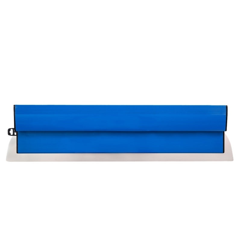 DESEMPENADEIRA DE AÇO BEROX NIVELAMAX 60CM CASTOR