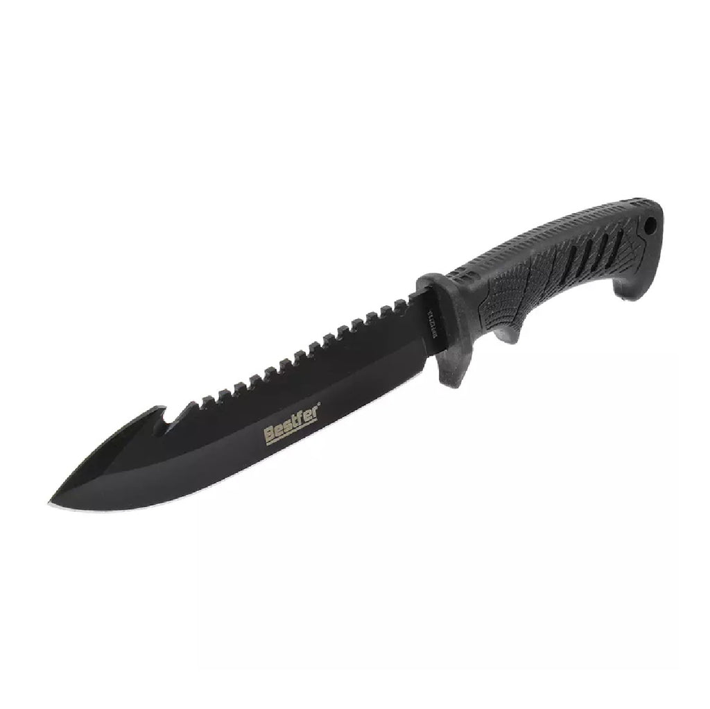 FACA ESPORTIVA GURJAO CABO ABS 190MM BESTFER