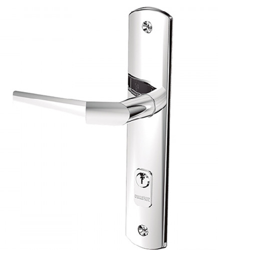 FECHADURA EXTERNA 3001-711.01 POP LINE SOPRANO