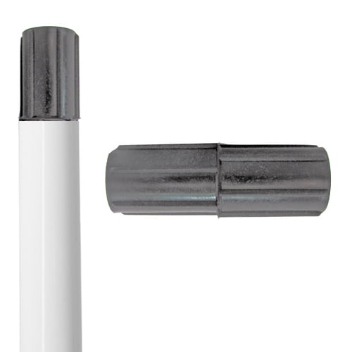 EMENDA PARA VARAO 29MM DECORE O LAR *