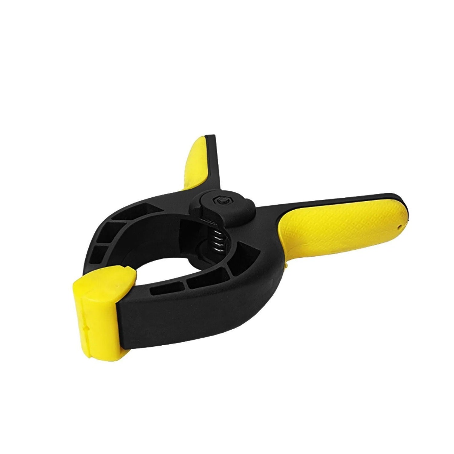 GRAMPO COM MOLA 9" FERTAK TOOLS