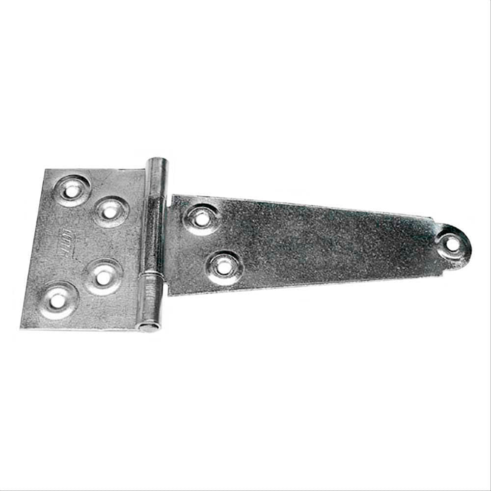 DOBRADIÇA DE LEME ZINCADA 10" LOTH