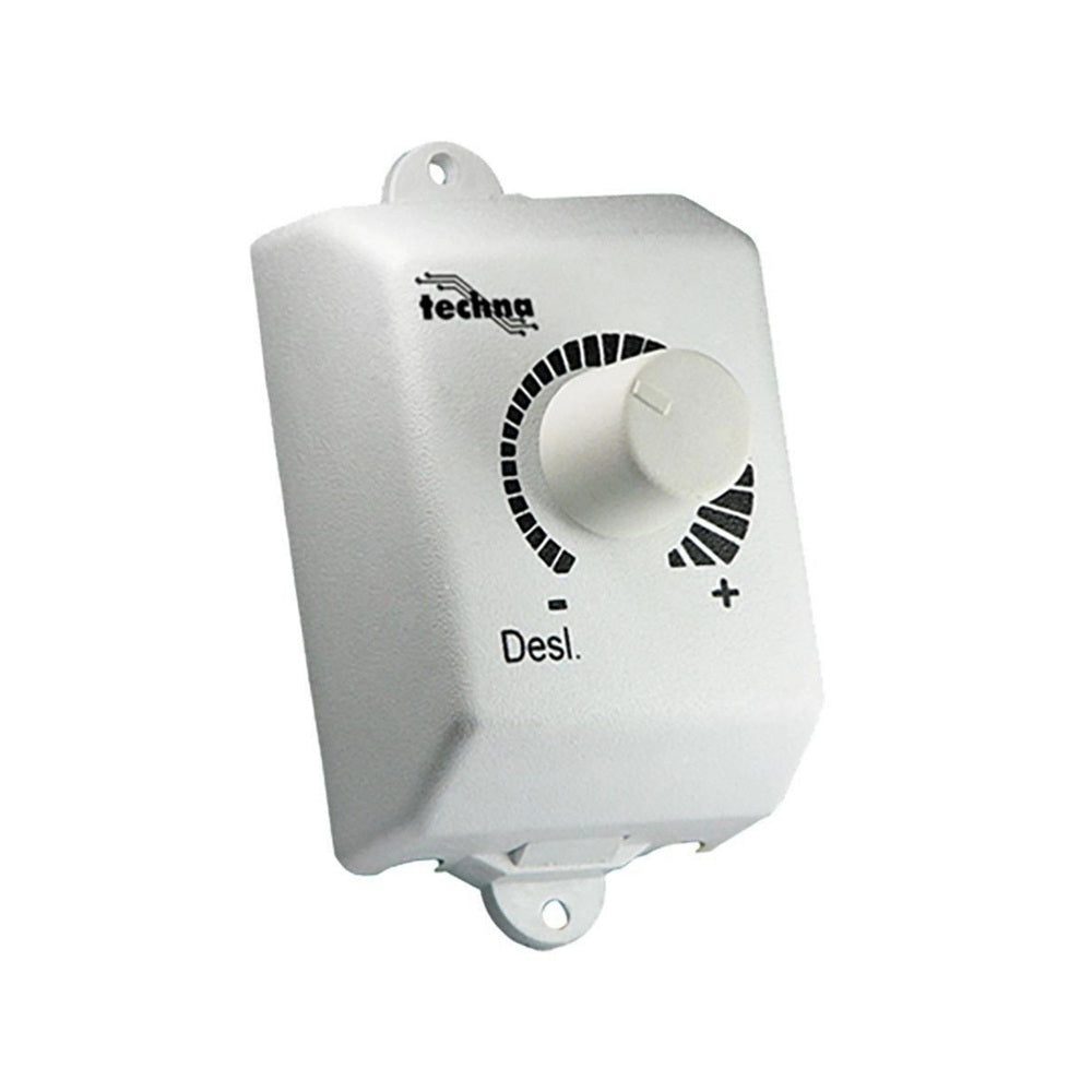 CONTROLE EXTERNO BRANCO TECHNA