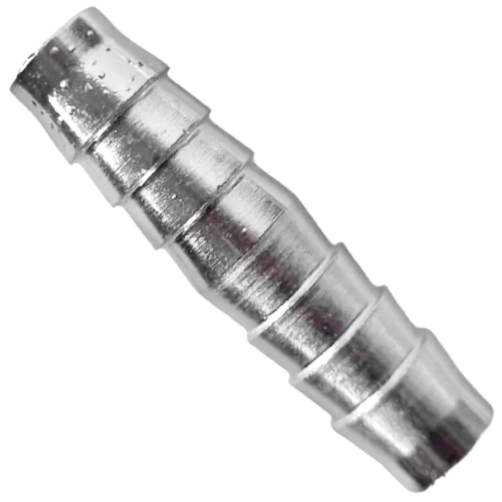 EMENDA PARA MANGUEIRA 1/2" ZAMAC GARDEN