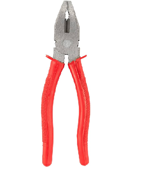 ALICATE UNIVERSAL 8" EDA