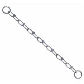 CORRENTE PARA CADEADO N1 40CM SÃO RAPHAEL