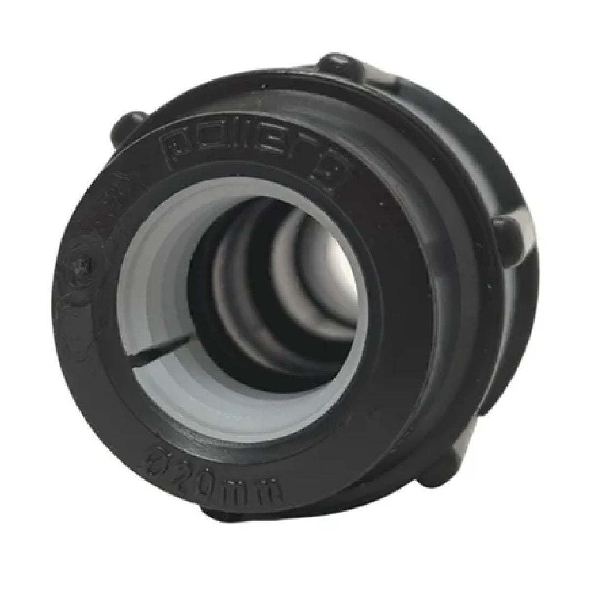 ADAPTADOR PARA CAVALETE RR 20MM INTERNO 3/4" EXTERNO POLIERG