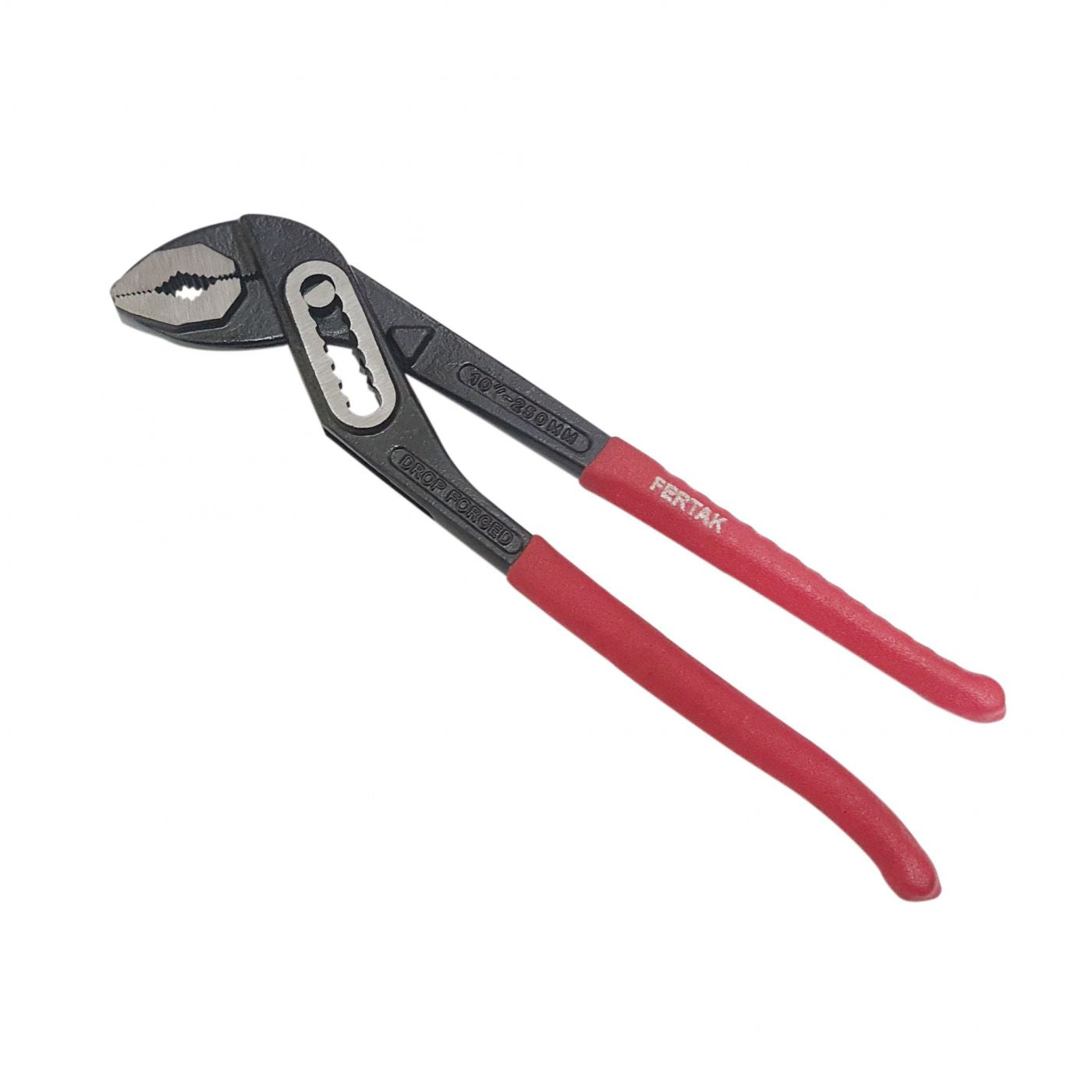 ALICATE BOMBA D'AGUA 12" PROFISSIONAL FERTAK TOOLS