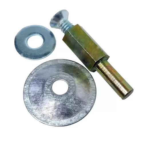 ADAPTADOR PARA REBOLO EDA