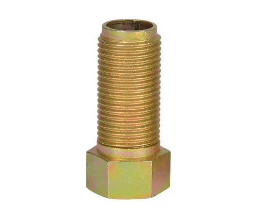 AUMENTO LONGO 3/4" ZAMAC GARDEN