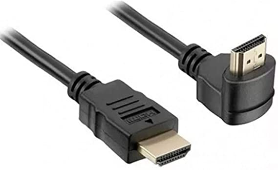 CABO HDMI X HDMI CURVO 1,8M BESTFER