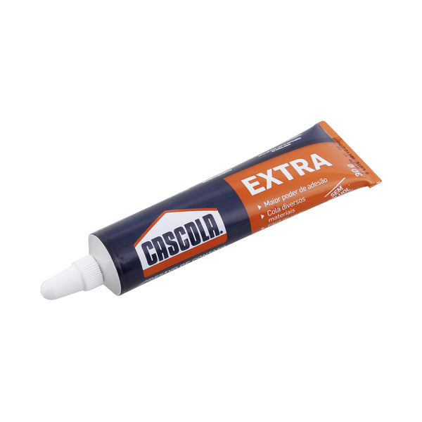 ADESIVO DE CONTATO TRADICIONAL 30G CASCOLA