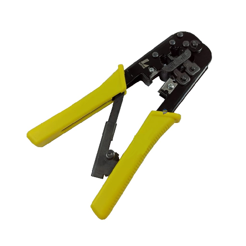ALICATE CRIMPADOR SERIE RJ45 E RJ11 INTERNEED