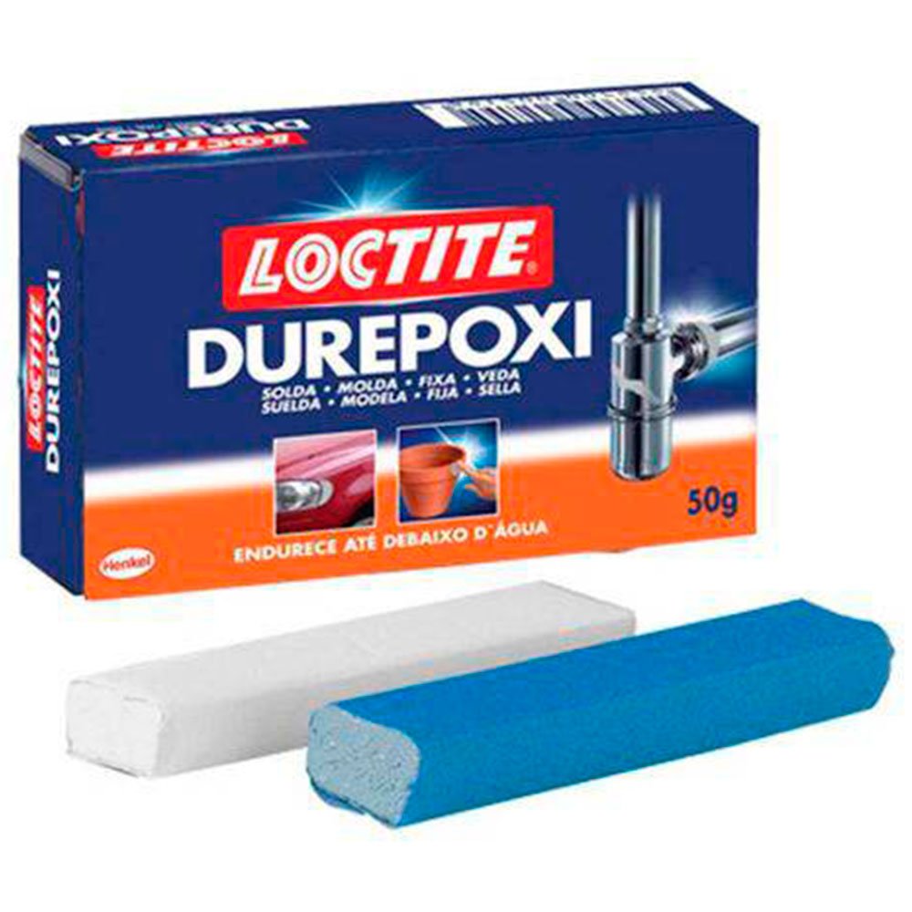 DUREPOXI 50G LOCTITE