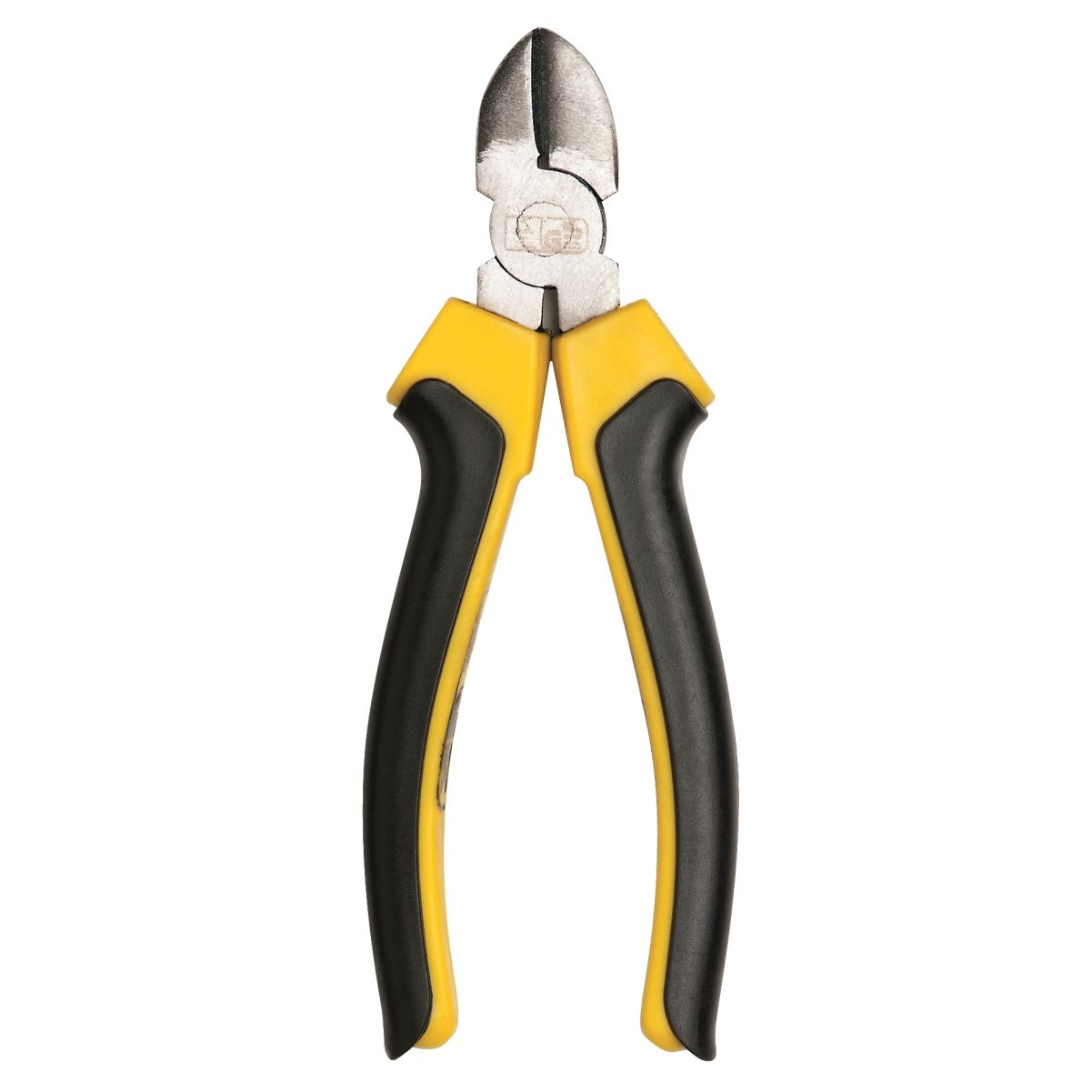 ALICATE PROFISSIONAL CORTE DIAGONAL 4.1/2" EDA