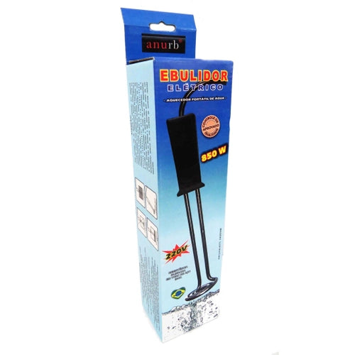 EBULIDOR DE AGUA 850W 220V ANURB