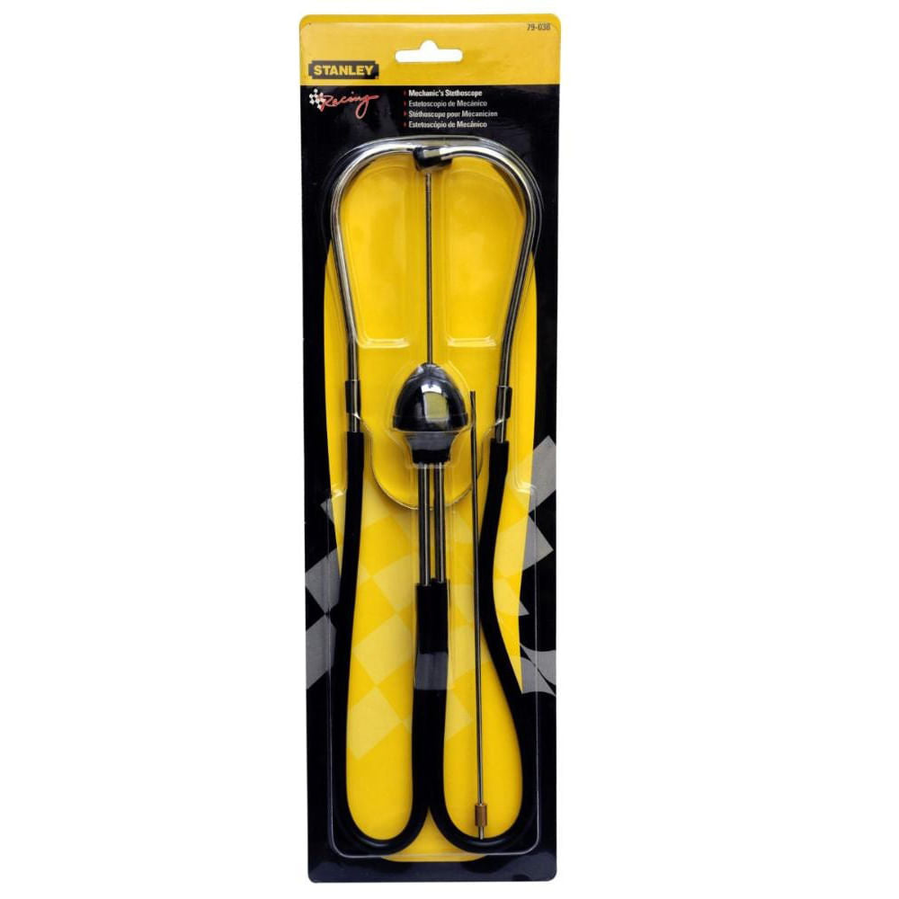 ESTETOSCOPIO DE MECANICO STANLEY