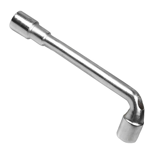CHAVE BIELA COM FURO 08MM FERTAK TOOLS