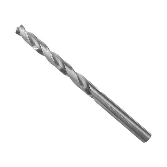 BROCA AÇO RAPIDO 4,0X75MM FERTAK TOOLS