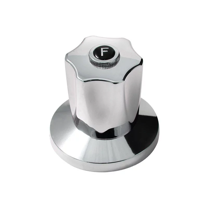 ACABAMENTO PARA REGISTRO 1/2" 3/4" 1" C-50 ART METAIS