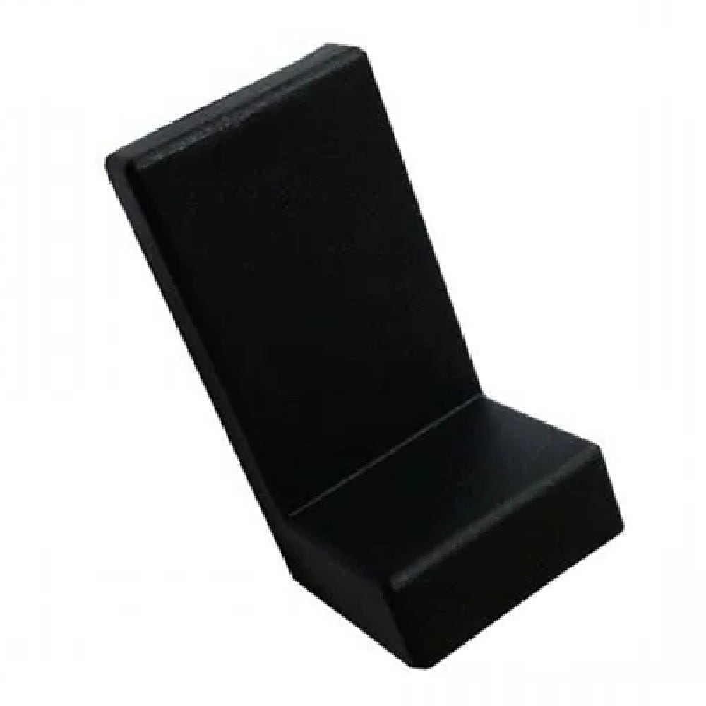 CANTONEIRA REFORCADA COM CAPA PRETO FOSCO