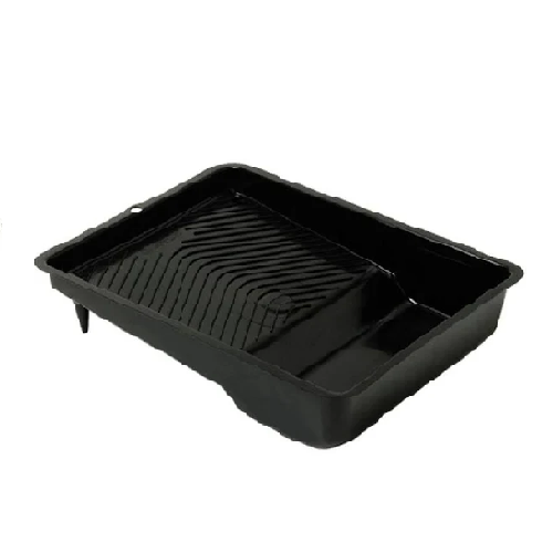 BANDEJA PINTURA MÉDIA 1,3L PRETA ULTRA MOPAPE