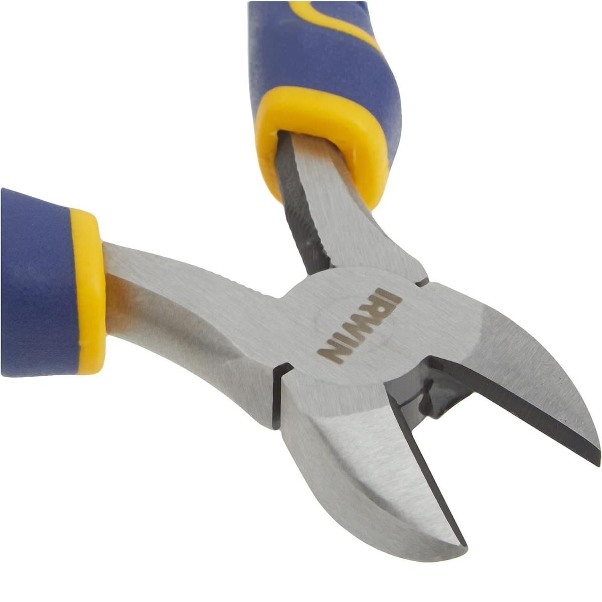 ALICATE DE CORTE DIAGONAL 150MM 6" PRO TOUCH VISE GRIP IRWIN