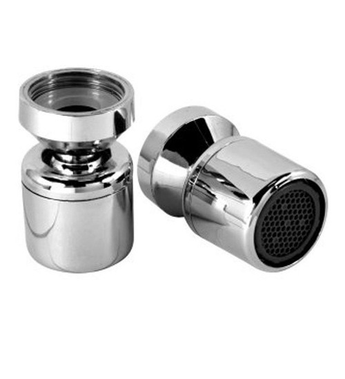 BICO TORNEIRA ARTICULADO 3/4" ROSCA INTERNA SINK IGUATEMI