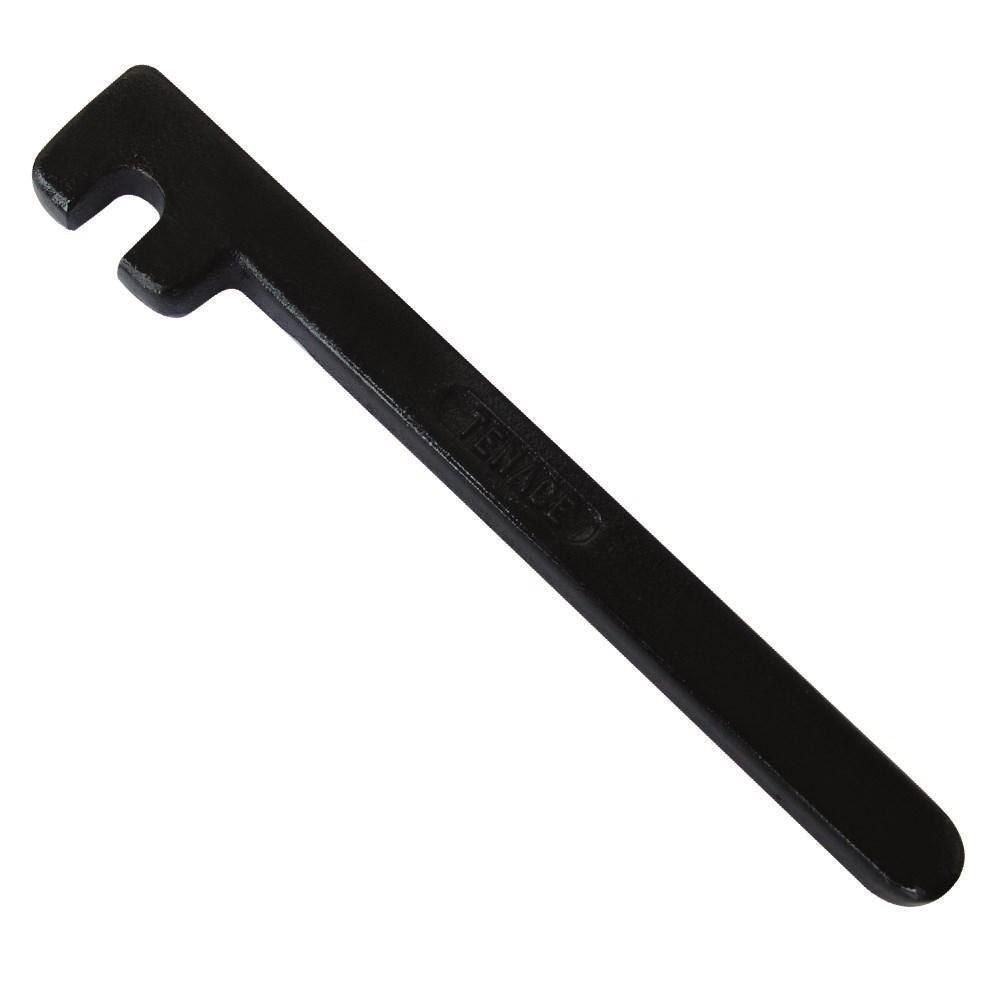 CHAVE DE VIRAR FERRO 1/2" TENACE