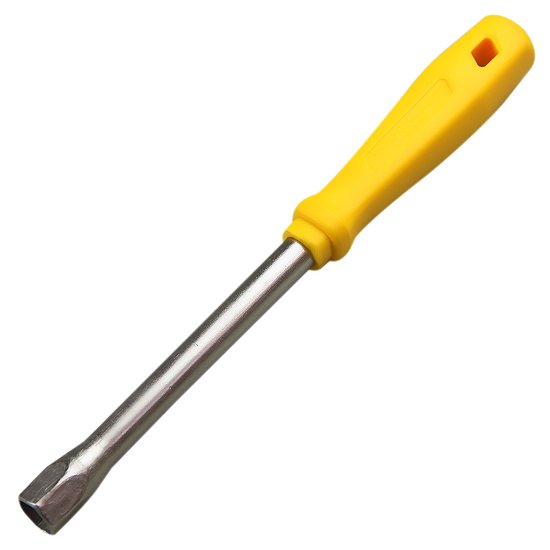 CHAVE CANHÃO 12MM EDA