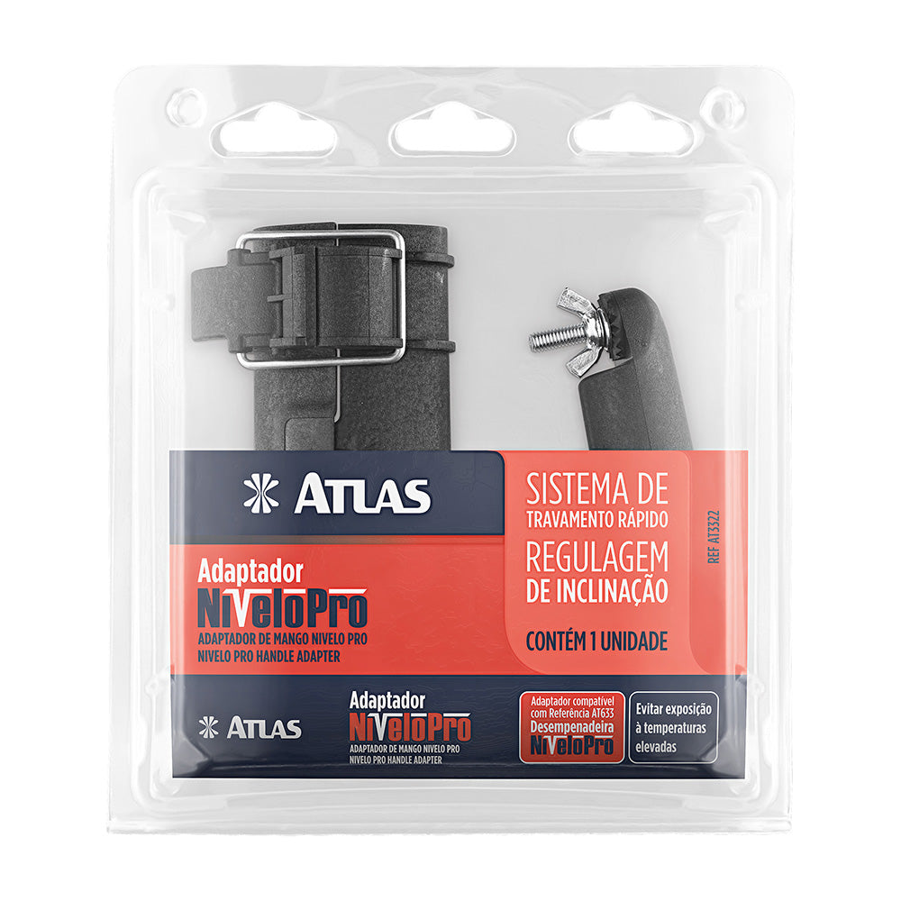 ADAPTADOR NIVELOPRO PARA PROLONGADOR ATLAS