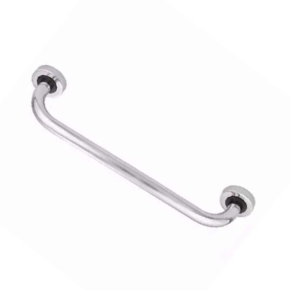 BARRA DE APOIO INOX 60CM HIDROLAR