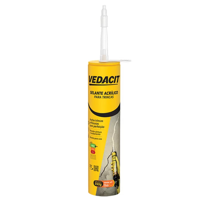 FECHA TRINCA 550G VEDACIT