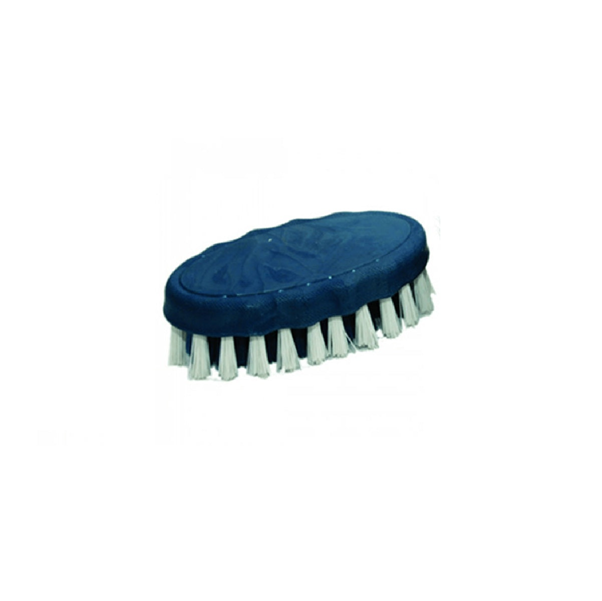 ESCOVA OVAL PLASTICA STYLE