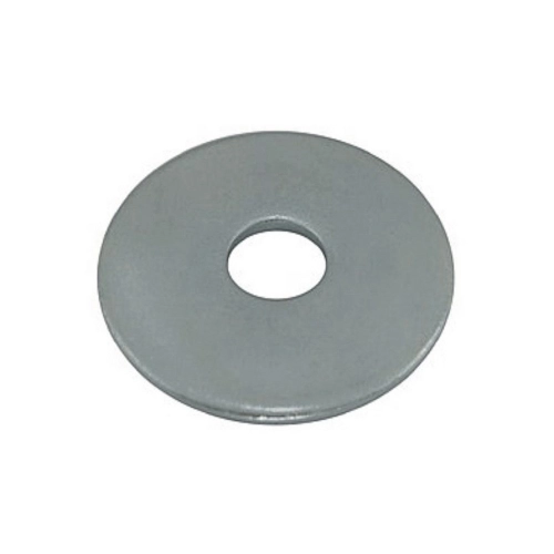 ARRUELA LISA FUNILEIRO 1/2" PACOTINHO COM 2 PEÇAS