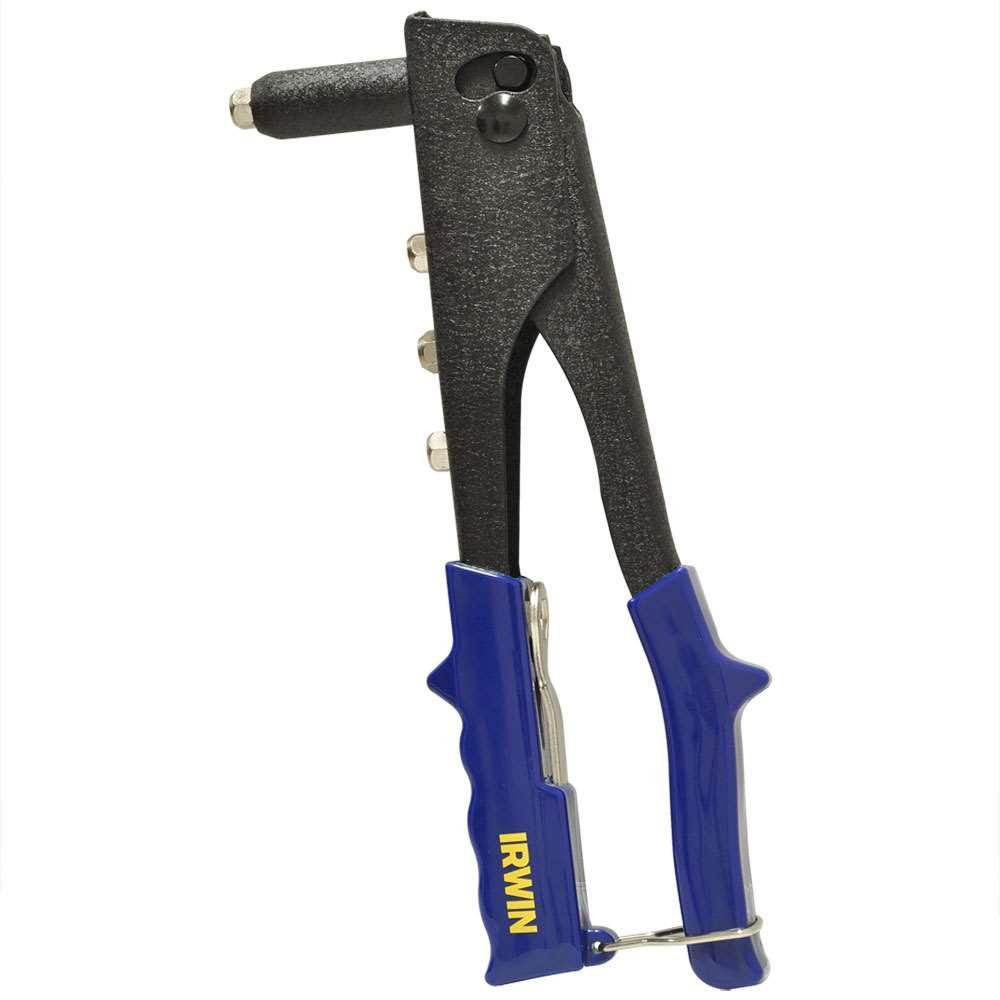 ALICATE REBITADOR MANUAL R100 VISE GRIP IRWIN