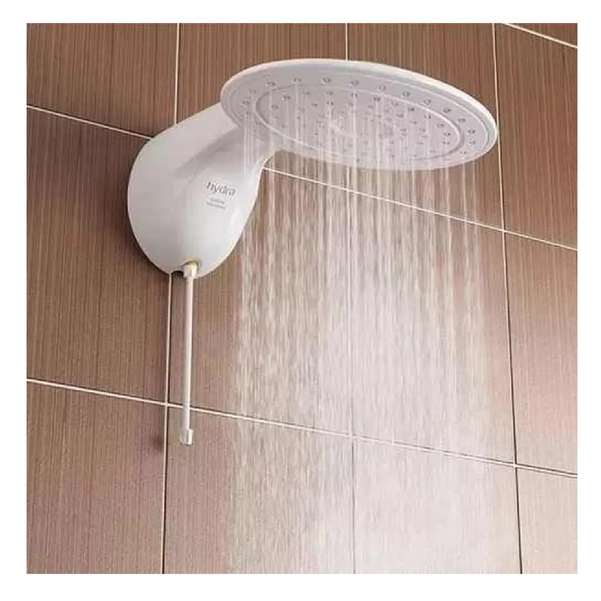 DUCHA MULTI TEMPERATURA OPTIMA 8T 6800W 220V HYDRA