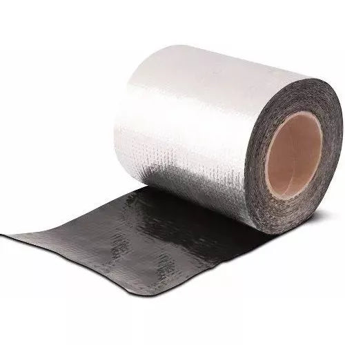 FITA MULTIUSO AUTOADESIVA 15CM POR METRO SUPERFITA