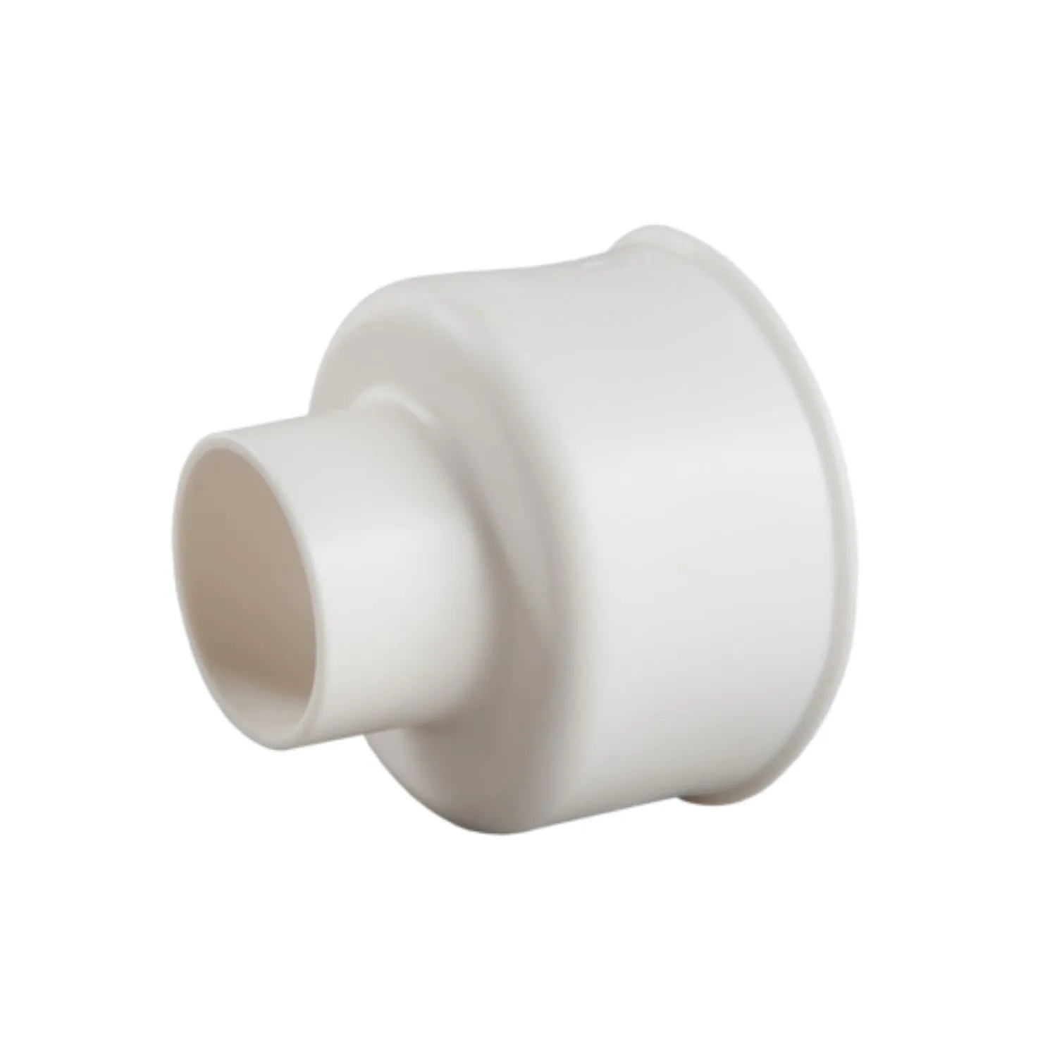 BOLSA PARA VASO SANITARIO PLASTICO BRANCO LUCONI