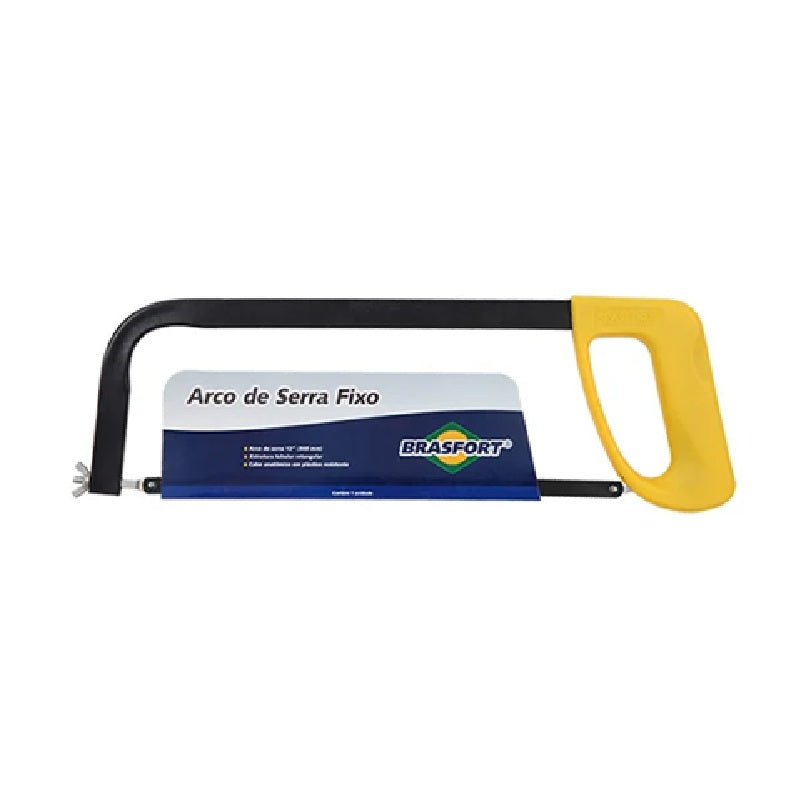 ARCO DE SERRA FIXO R7275 BRASFORT