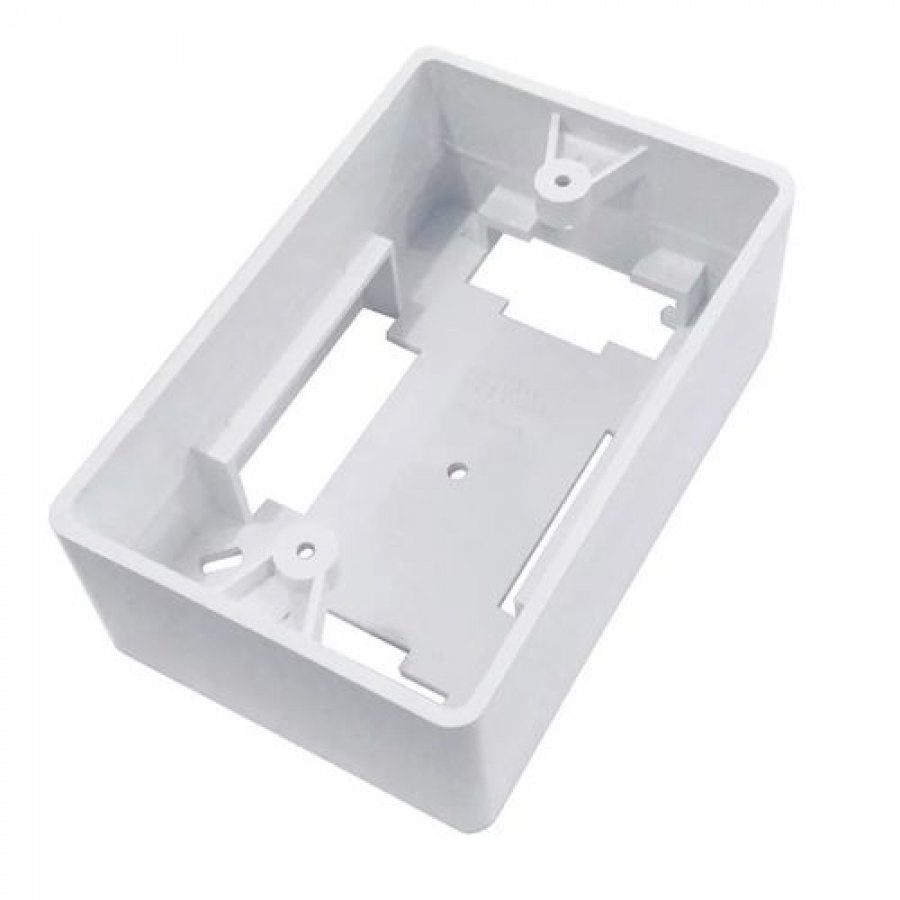 CAIXA MODULAR 4X2 MEC TRONIC