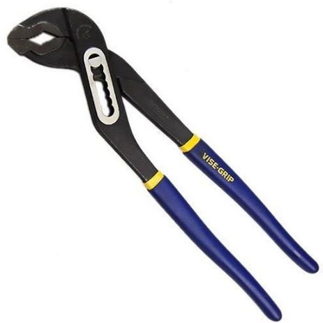 ALICATE BOMBA D'AGUA 10" VISE GRIP IRWIN