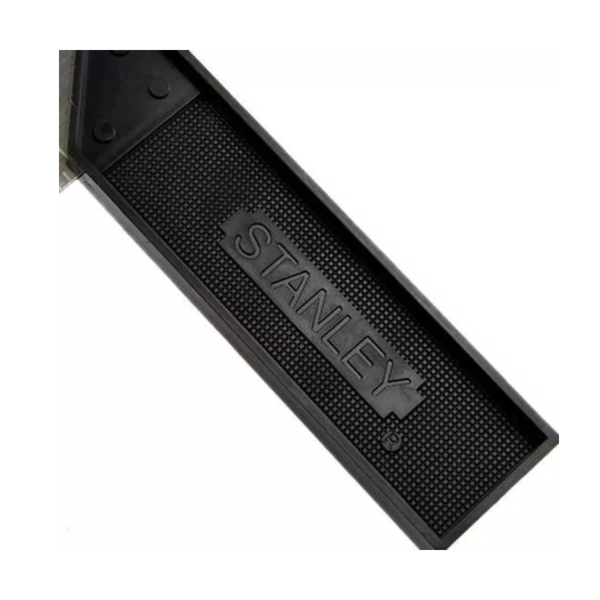 ESQUADRO DE AÇO CARBONO 12" (30,4CM) STANLEY