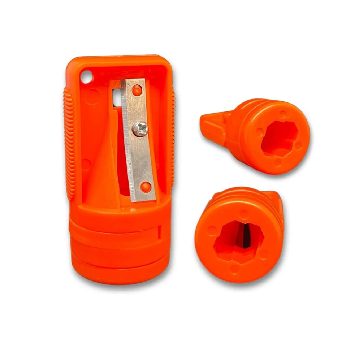 APONTADOR PARA LAPIS DE CARPINTEIRO BESTFER