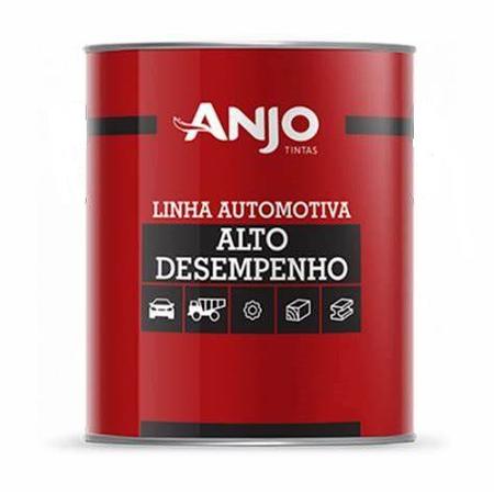 BATIDA DE PEDRA 900ML PRETO ANJO