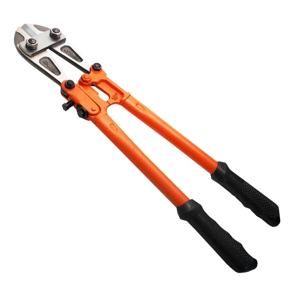 ALICATE CORTA VERGALHÃO CRV 14" BESTFER